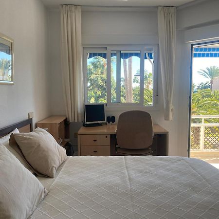 Luxury Apartments Alamos Beach Torremolinos - Costa Lago Ngoại thất bức ảnh