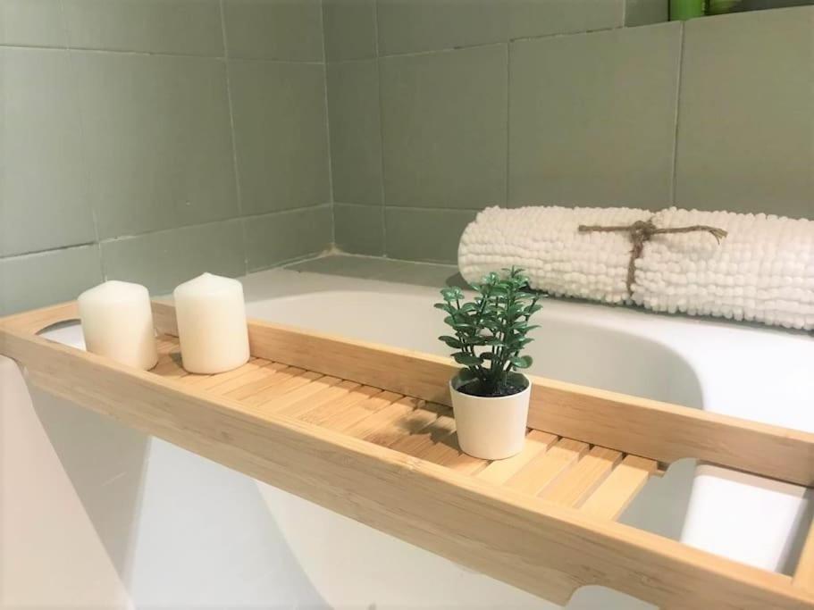 Luxury Apartments Alamos Beach Torremolinos - Costa Lago Ngoại thất bức ảnh