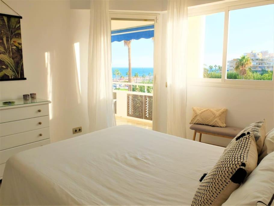 Luxury Apartments Alamos Beach Torremolinos - Costa Lago Ngoại thất bức ảnh