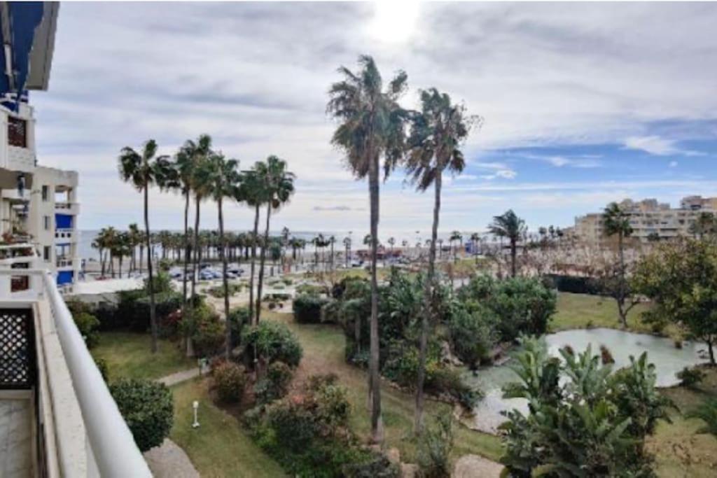 Luxury Apartments Alamos Beach Torremolinos - Costa Lago Ngoại thất bức ảnh