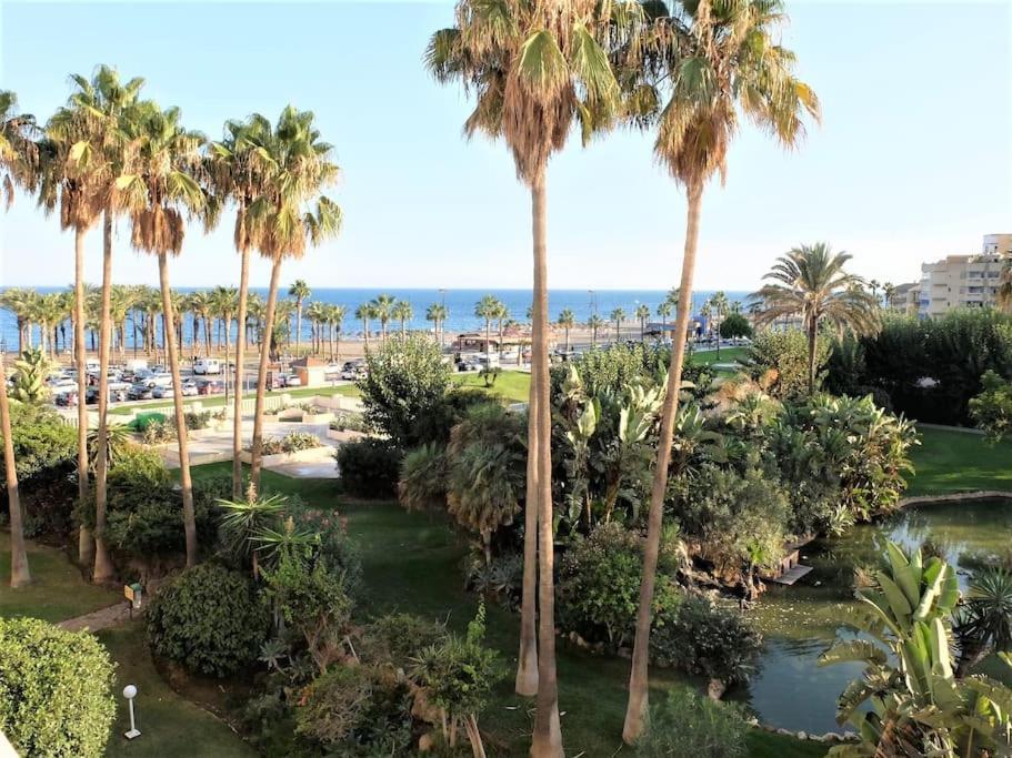 Luxury Apartments Alamos Beach Torremolinos - Costa Lago Ngoại thất bức ảnh