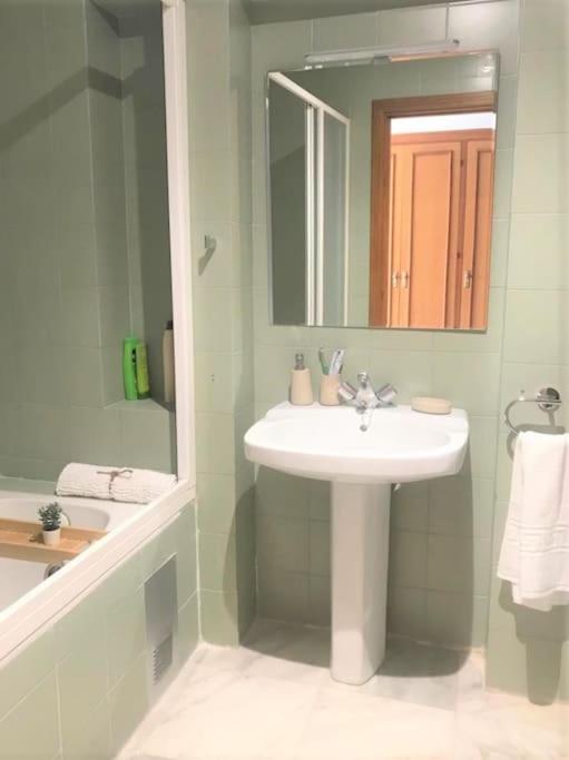 Luxury Apartments Alamos Beach Torremolinos - Costa Lago Ngoại thất bức ảnh