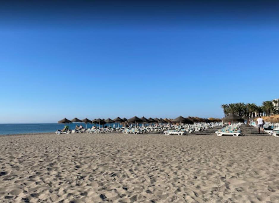 Luxury Apartments Alamos Beach Torremolinos - Costa Lago Ngoại thất bức ảnh