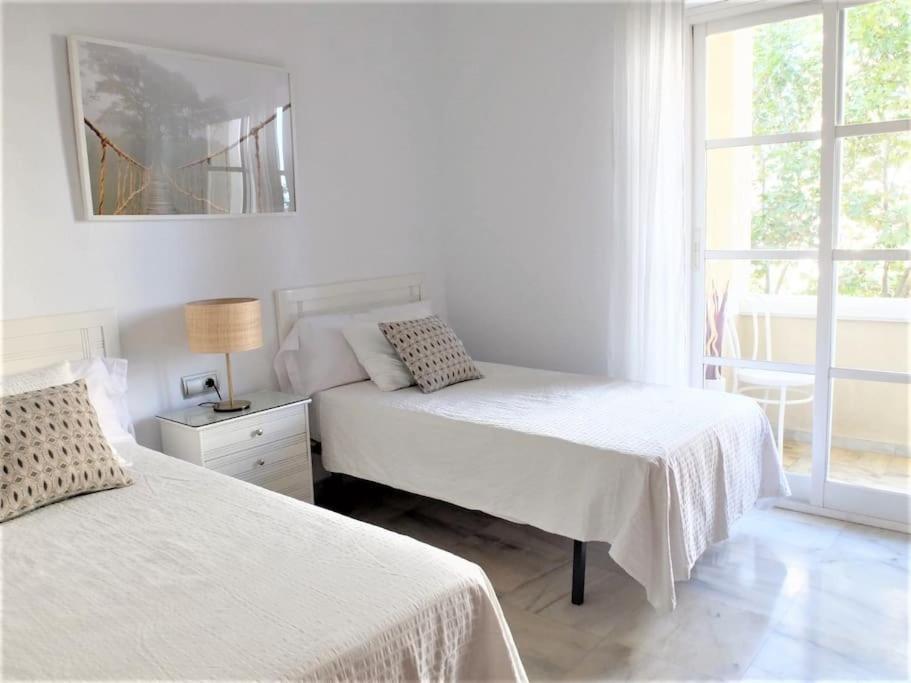 Luxury Apartments Alamos Beach Torremolinos - Costa Lago Ngoại thất bức ảnh