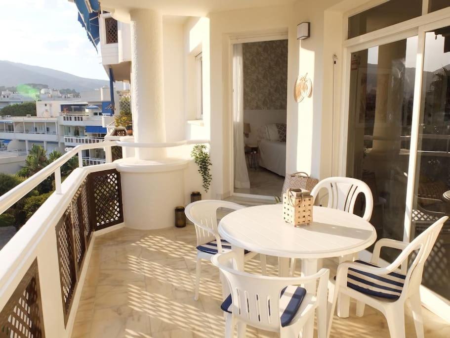 Luxury Apartments Alamos Beach Torremolinos - Costa Lago Ngoại thất bức ảnh