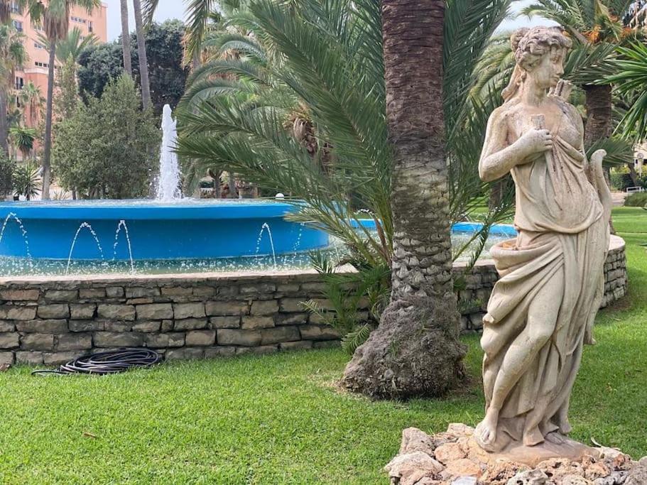 Luxury Apartments Alamos Beach Torremolinos - Costa Lago Ngoại thất bức ảnh
