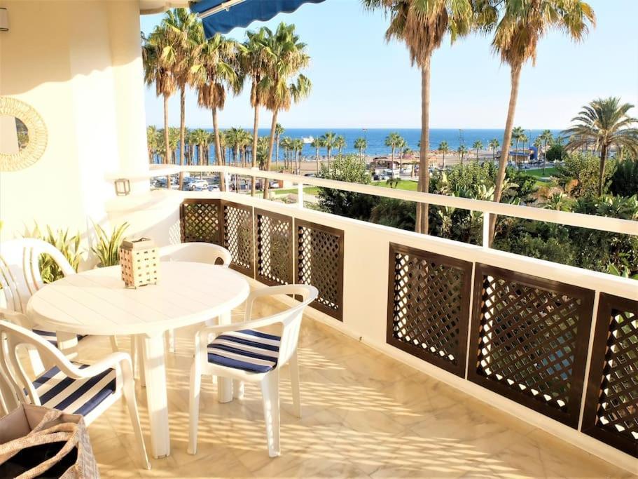 Luxury Apartments Alamos Beach Torremolinos - Costa Lago Ngoại thất bức ảnh