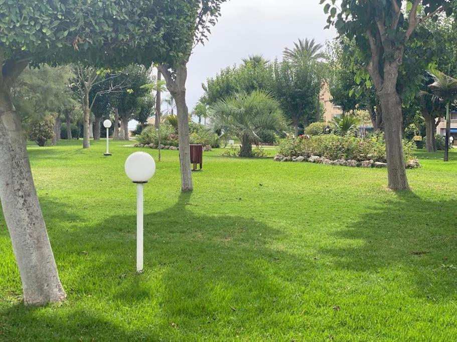 Luxury Apartments Alamos Beach Torremolinos - Costa Lago Ngoại thất bức ảnh