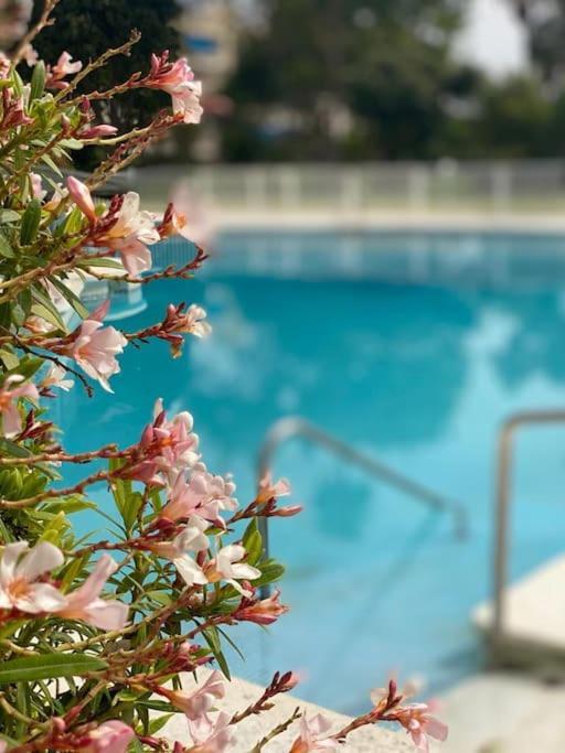 Luxury Apartments Alamos Beach Torremolinos - Costa Lago Ngoại thất bức ảnh