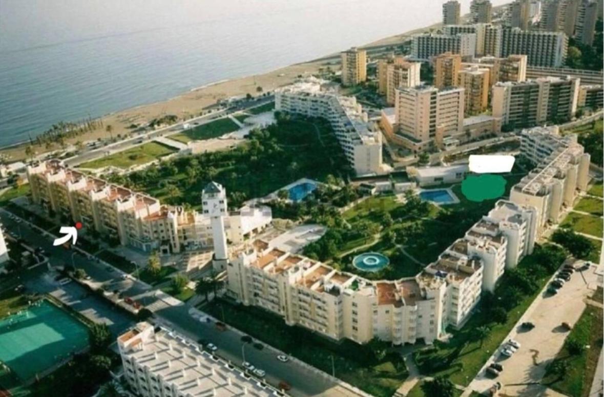 Luxury Apartments Alamos Beach Torremolinos - Costa Lago Ngoại thất bức ảnh