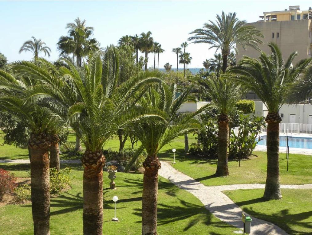 Luxury Apartments Alamos Beach Torremolinos - Costa Lago Phòng bức ảnh