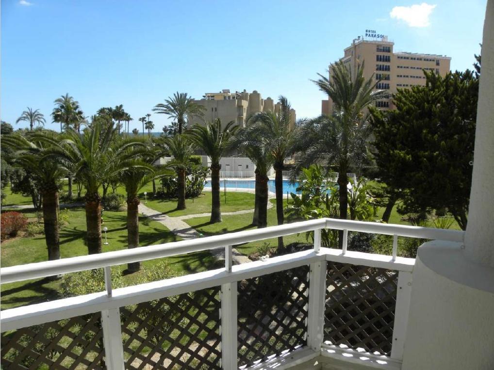 Luxury Apartments Alamos Beach Torremolinos - Costa Lago Phòng bức ảnh