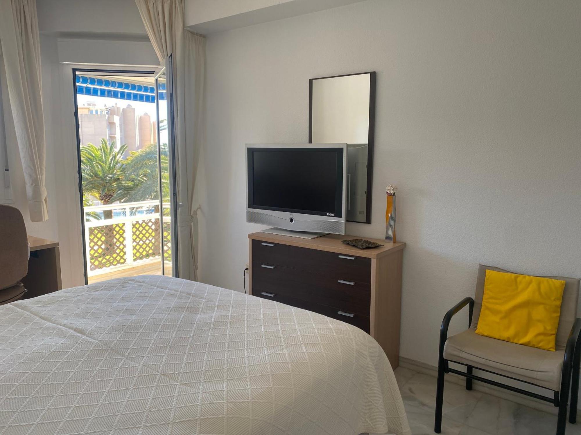 Luxury Apartments Alamos Beach Torremolinos - Costa Lago Phòng bức ảnh