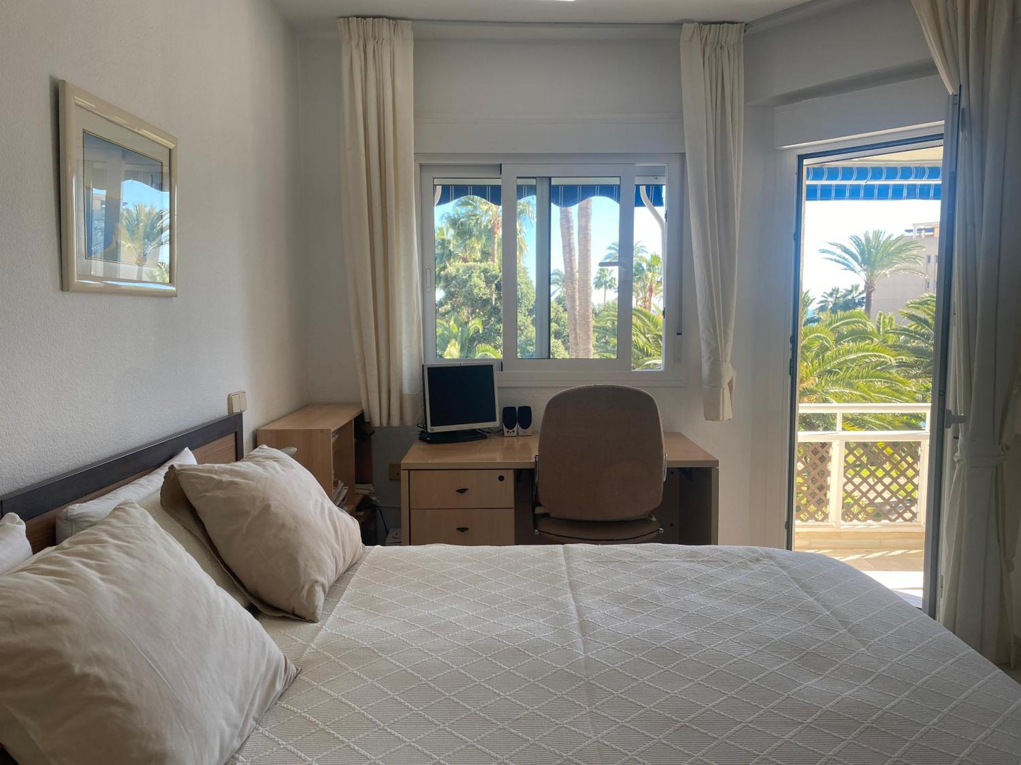 Luxury Apartments Alamos Beach Torremolinos - Costa Lago Ngoại thất bức ảnh