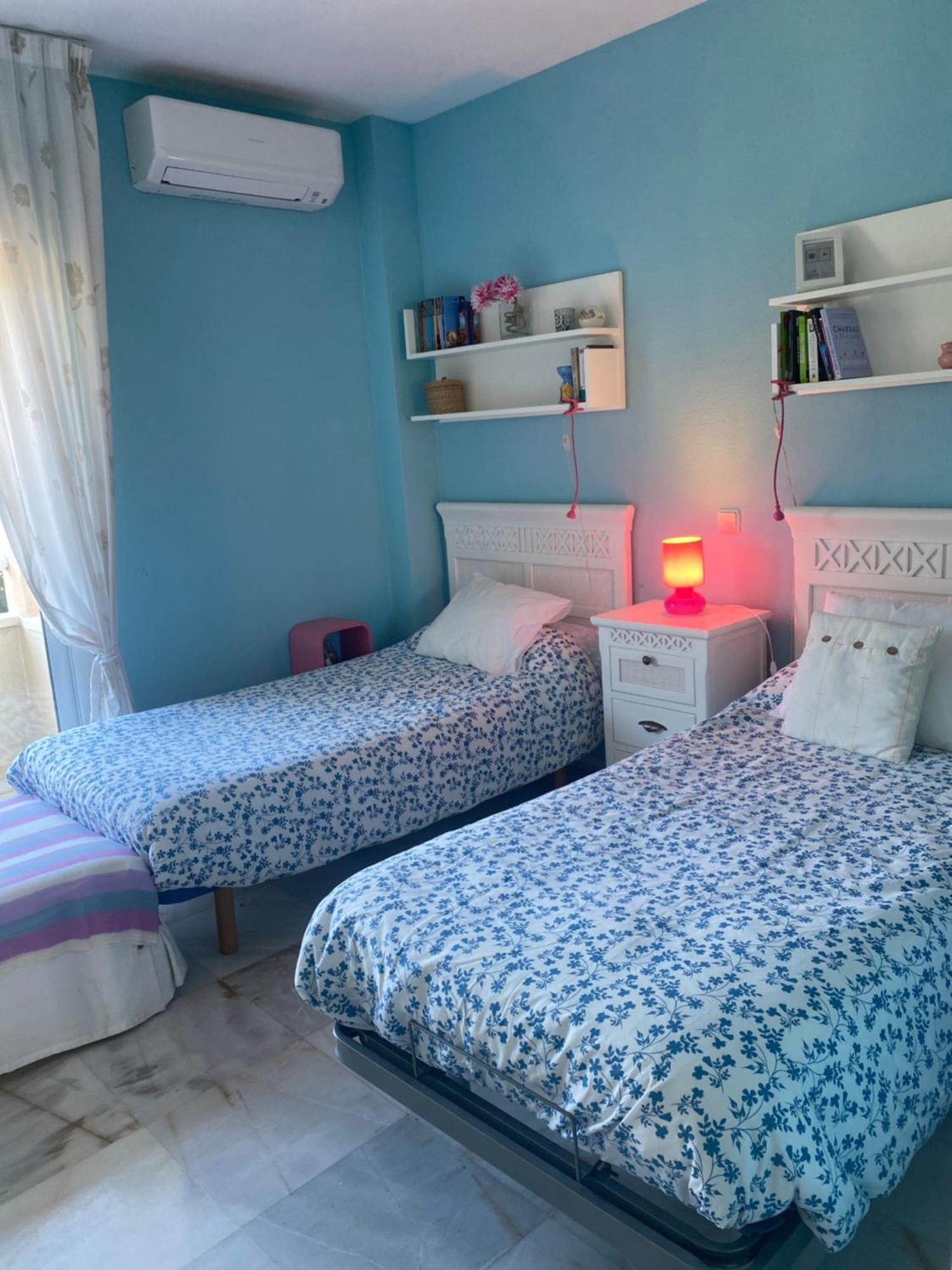 Luxury Apartments Alamos Beach Torremolinos - Costa Lago Phòng bức ảnh