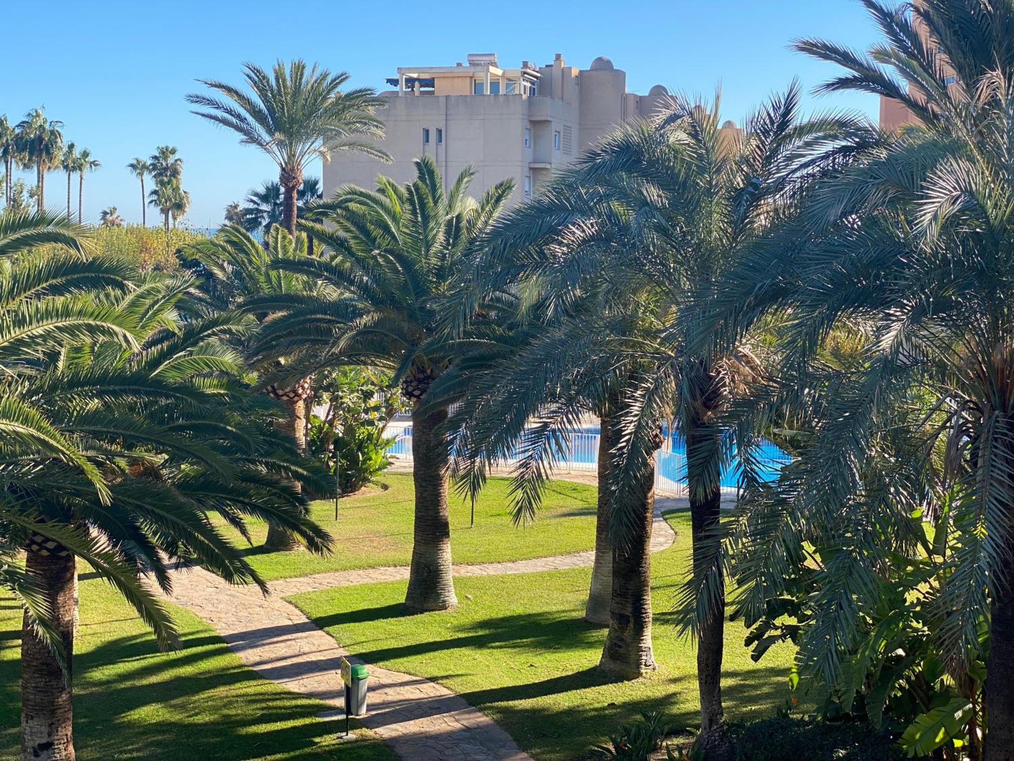 Luxury Apartments Alamos Beach Torremolinos - Costa Lago Ngoại thất bức ảnh