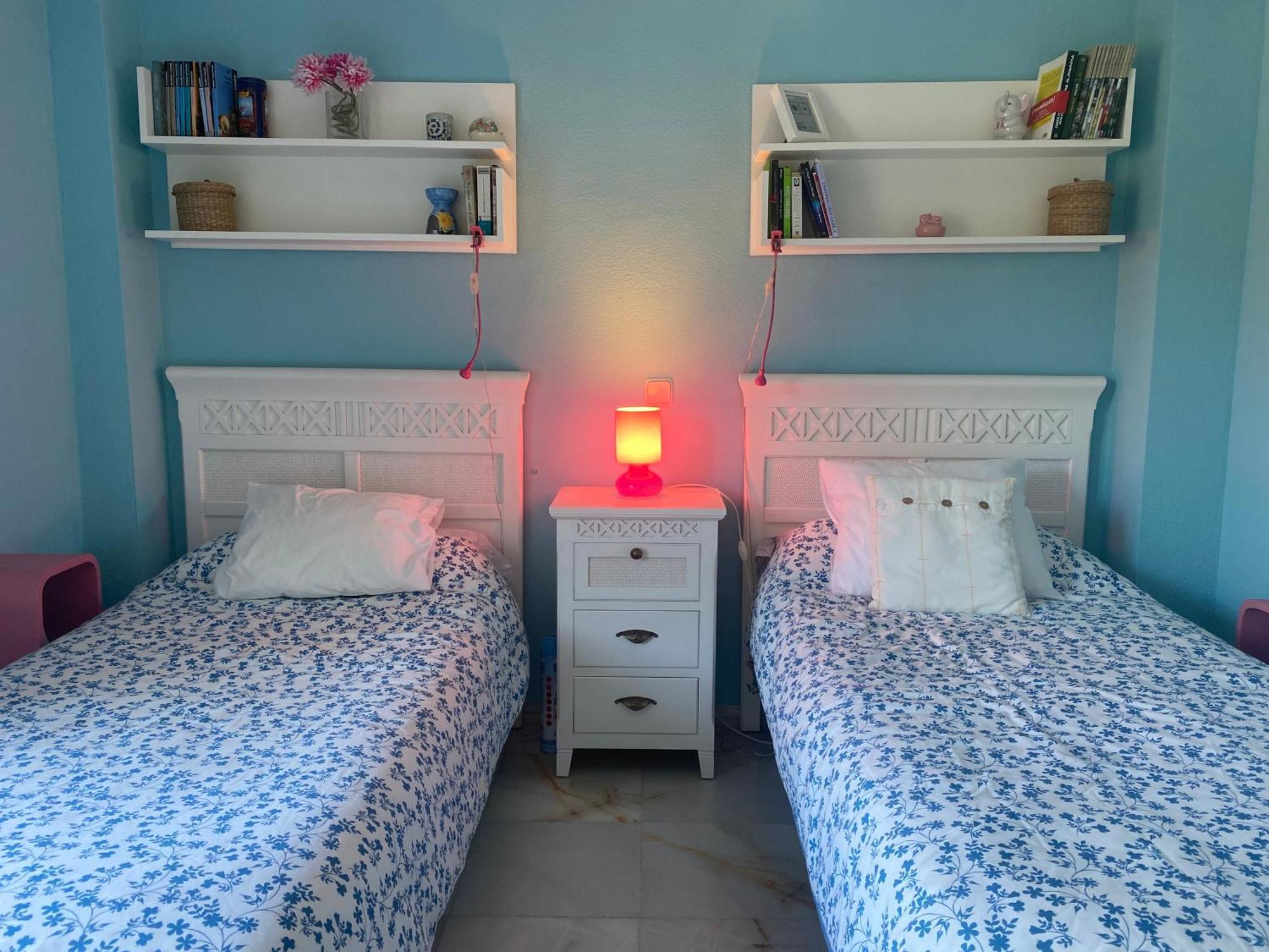 Luxury Apartments Alamos Beach Torremolinos - Costa Lago Ngoại thất bức ảnh