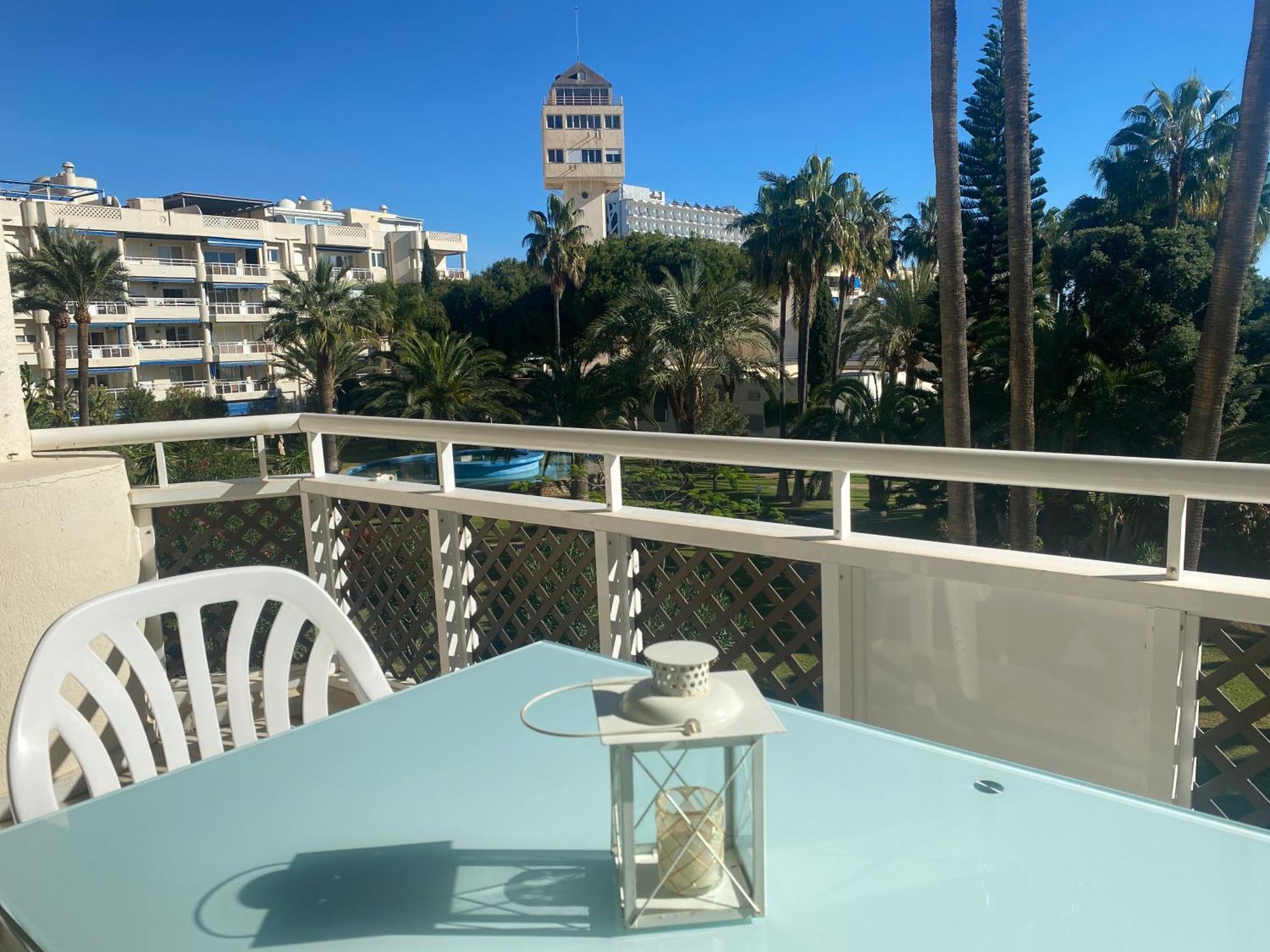 Luxury Apartments Alamos Beach Torremolinos - Costa Lago Ngoại thất bức ảnh