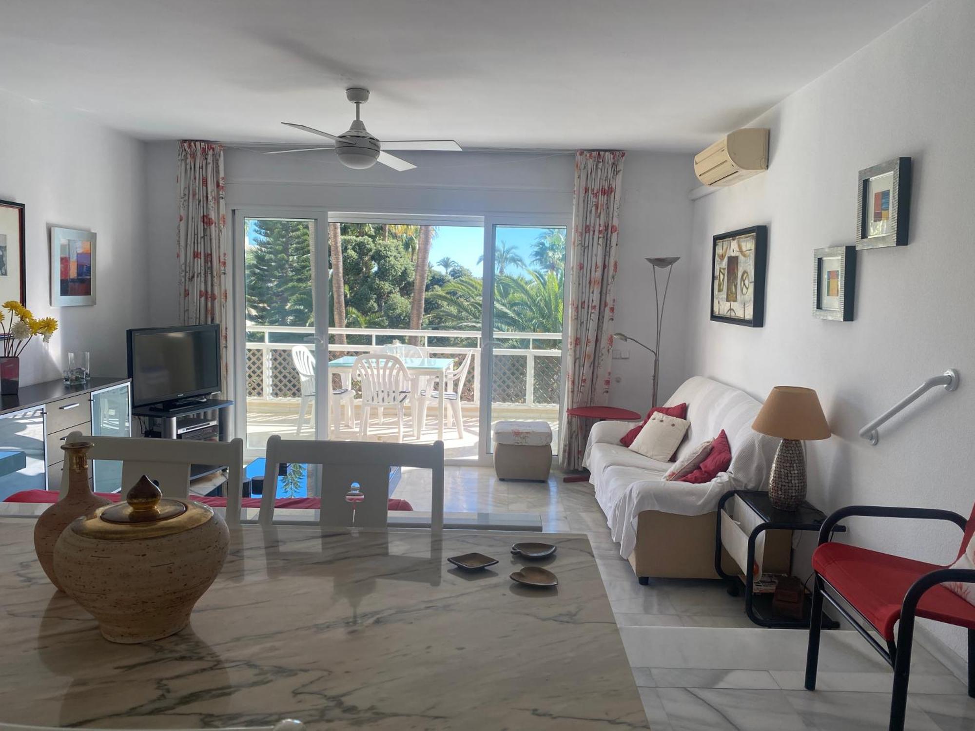 Luxury Apartments Alamos Beach Torremolinos - Costa Lago Ngoại thất bức ảnh