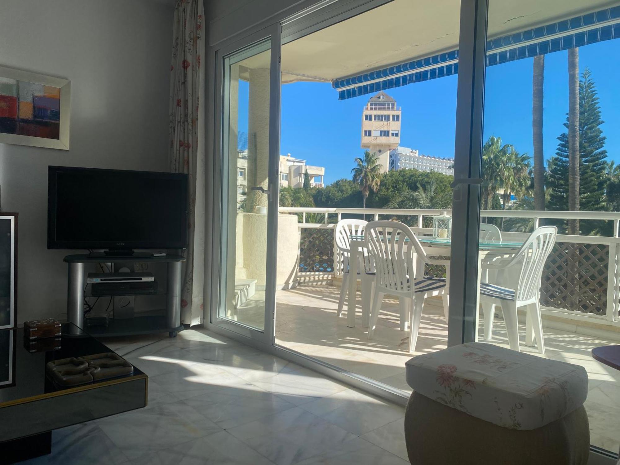 Luxury Apartments Alamos Beach Torremolinos - Costa Lago Phòng bức ảnh