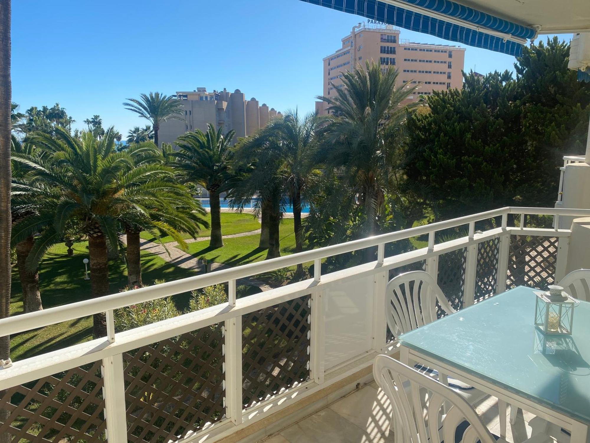 Luxury Apartments Alamos Beach Torremolinos - Costa Lago Ngoại thất bức ảnh