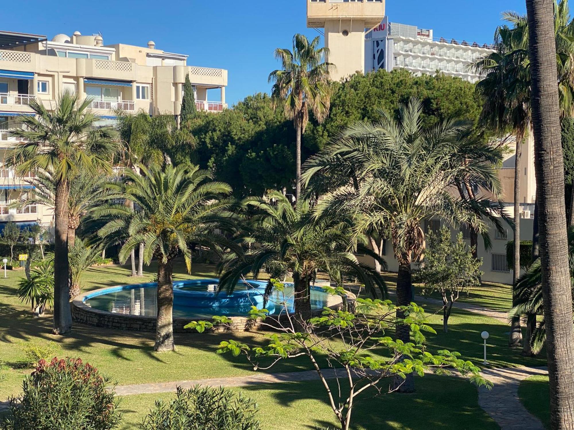 Luxury Apartments Alamos Beach Torremolinos - Costa Lago Phòng bức ảnh