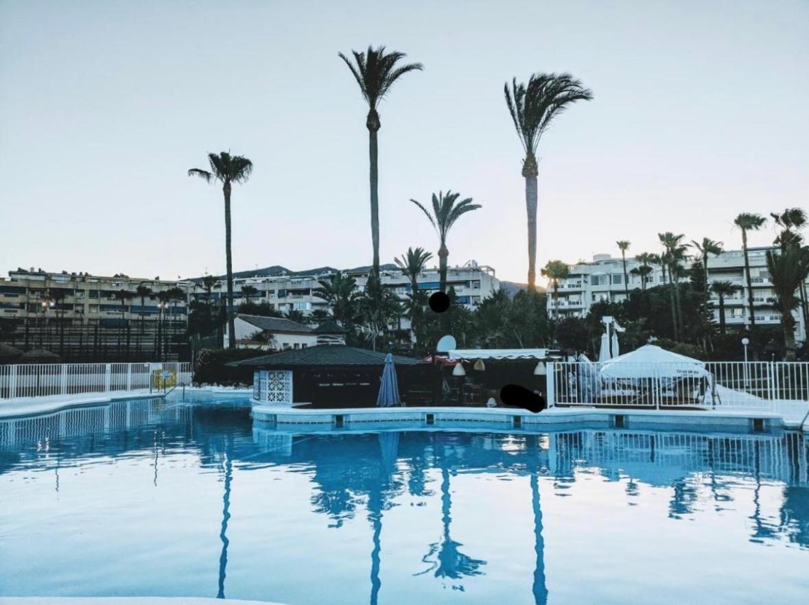Luxury Apartments Alamos Beach Torremolinos - Costa Lago Ngoại thất bức ảnh
