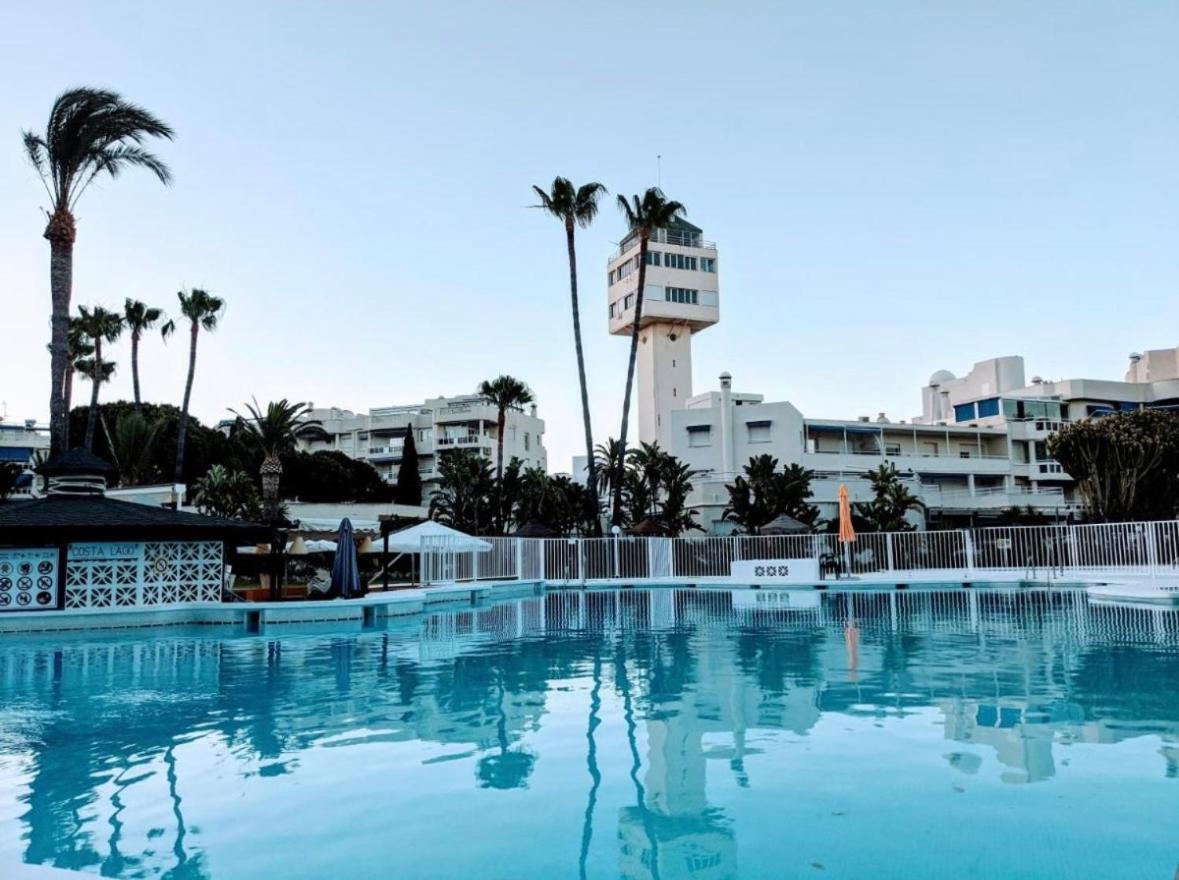 Luxury Apartments Alamos Beach Torremolinos - Costa Lago Ngoại thất bức ảnh
